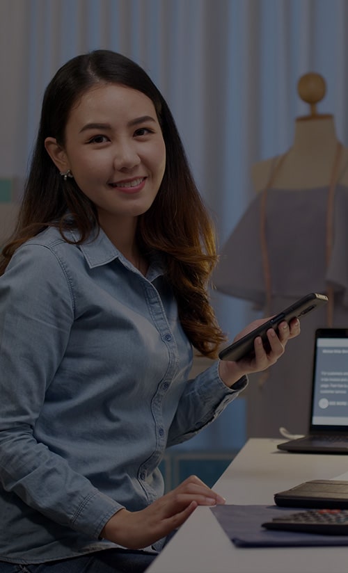 Ecommerce website design